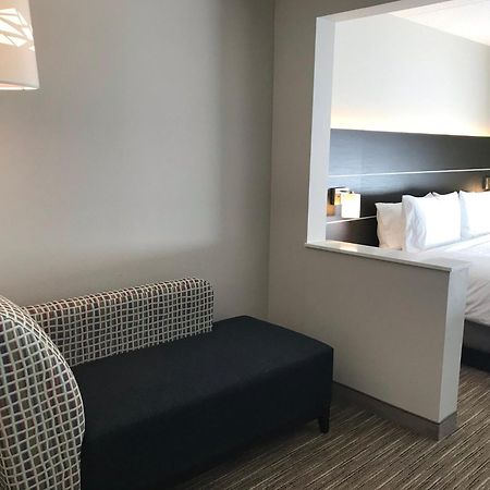 Holiday Inn Express & Suites - Prospect Heights By Ihg Exterior foto