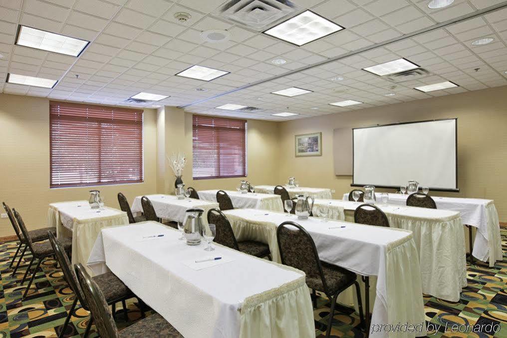 Holiday Inn Express & Suites - Prospect Heights By Ihg Exterior foto